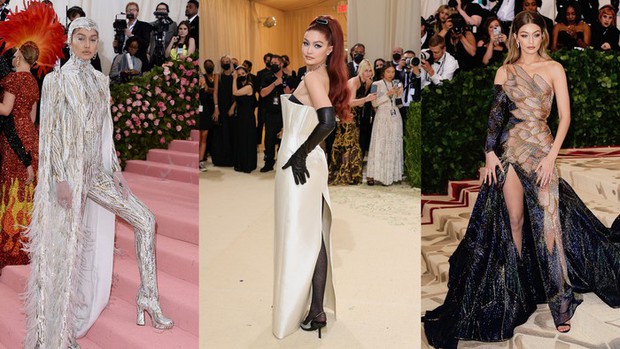 Dàn IT Girl gây thất vọng tại Met Gala 2023 - Ảnh 7.