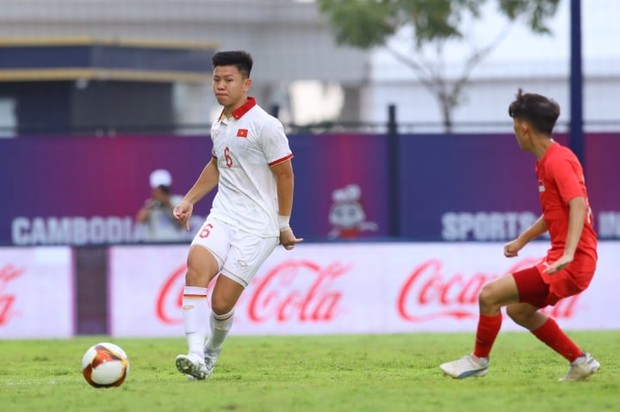 Hiện thực phũ phàng chờ U22 Việt Nam sau SEA Games 32 - Ảnh 2.