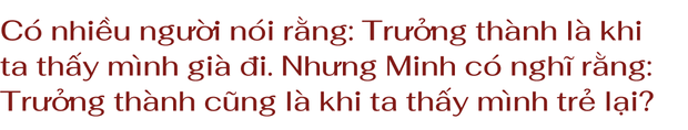 Thiên Minh: Làm ra một triển lãm, dù là nghệ sĩ nào cũng phải đối diện với việc bị chê - Ảnh 31.