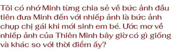 Thiên Minh: Làm ra một triển lãm, dù là nghệ sĩ nào cũng phải đối diện với việc bị chê - Ảnh 22.