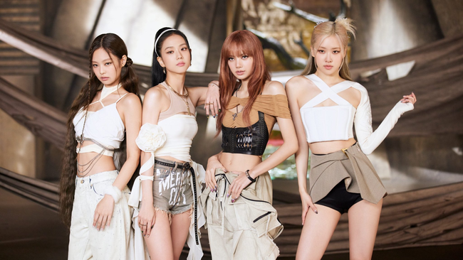 Loạt ảnh BLACKPINK trước khi ra mắt: Netizen bất ngờ dồn sự chú ý vào nhan sắc xuất chúng của cô gái thứ 5 - Ảnh 8.