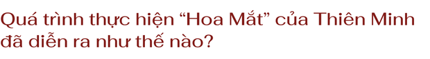 Thiên Minh: Làm ra một triển lãm, dù là nghệ sĩ nào cũng phải đối diện với việc bị chê - Ảnh 7.