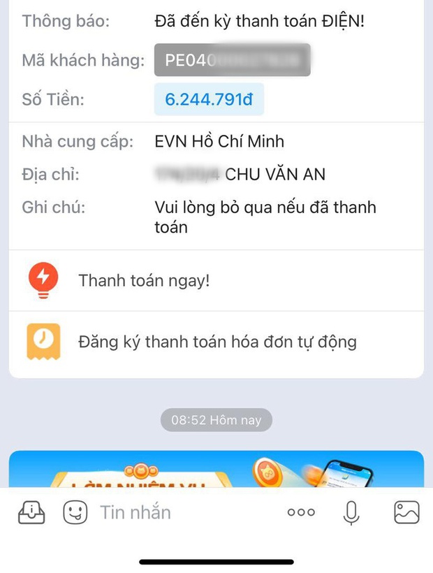 TP.HCM nắng nóng đỉnh điểm, người dân tá hoả vì tiền điện tăng chóng mặt - Ảnh 1.