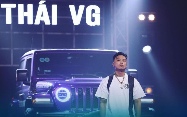 Tập 1 Rap Việt mùa 3: HLV Việt kiều ít nói, sử dụng ngôn ngữ nào trên sóng? - Ảnh 2.