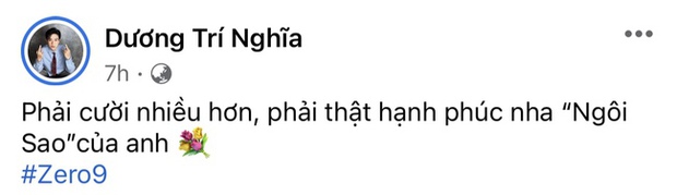 Các cựu thành viên Zero9 thương tiếc, nói lời tiễn biệt người đồng đội vừa qua đời - Ảnh 7.