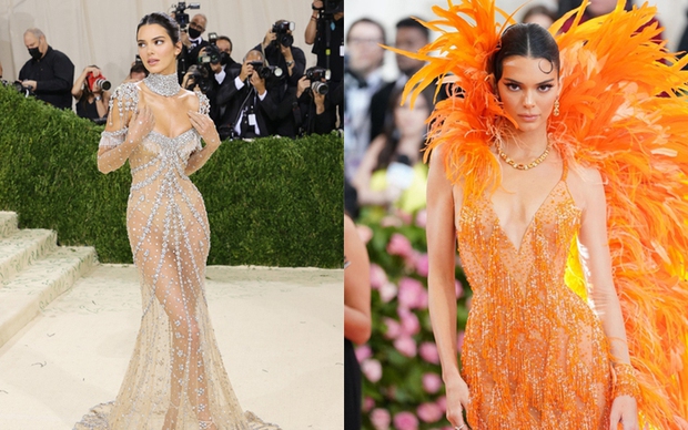 Dàn IT Girl gây thất vọng tại Met Gala 2023 - Ảnh 3.