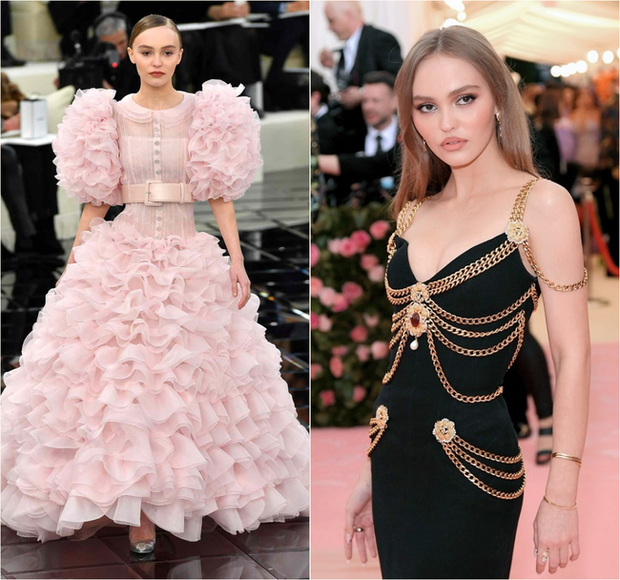 MET Gala 2023: Đề bài hay ho nhưng khiến sao châu Á quyền lực cũng trở nên mờ nhạt - Ảnh 4.