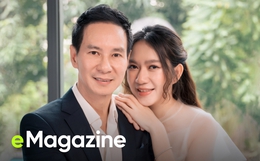 Lý Hải - Minh Hà: 