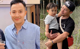 Rapper Tiến Đạt dạo này: Ngoại hình 