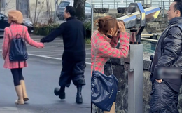 Chán úp mở, Binz công khai rổ ảnh tình bể bình bên Châu Bùi khi du lịch nước ngoài