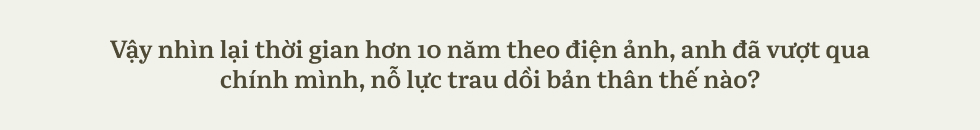 Lý Hải - Minh Hà: Làm phim để khán giả xem xong than tốn tiền, mất thời gian, ở nhà ngủ sướng hơn - vậy là chết rồi - Ảnh 10.