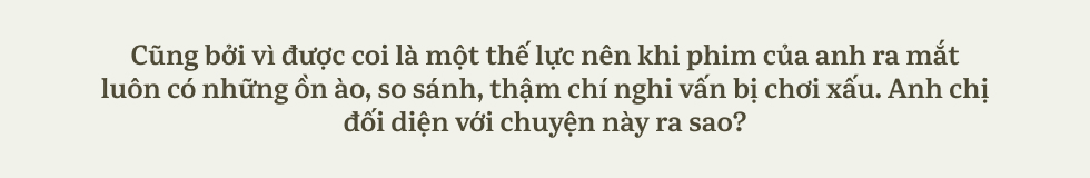 Lý Hải - Minh Hà: Làm phim để khán giả xem xong than tốn tiền, mất thời gian, ở nhà ngủ sướng hơn - vậy là chết rồi - Ảnh 16.