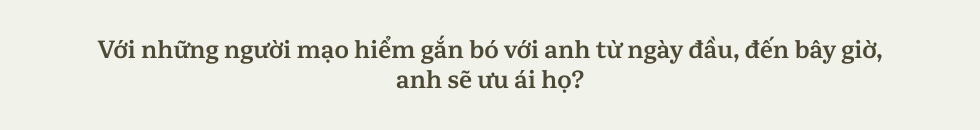 Lý Hải - Minh Hà: Làm phim để khán giả xem xong than tốn tiền, mất thời gian, ở nhà ngủ sướng hơn - vậy là chết rồi - Ảnh 22.