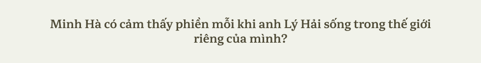 Lý Hải - Minh Hà: Làm phim để khán giả xem xong than tốn tiền, mất thời gian, ở nhà ngủ sướng hơn - vậy là chết rồi - Ảnh 31.