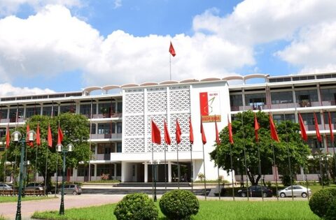 Đại học Bách khoa Hà Nội tăng học phí, cao nhất 90 triệu đồng⁄năm