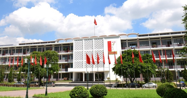 Đại học Bách khoa Hà Nội tăng học phí, cao nhất 90 triệu đồng⁄năm