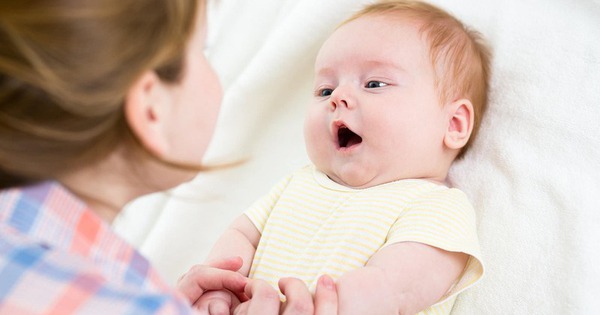 Thoát vị bẹn ở trẻ