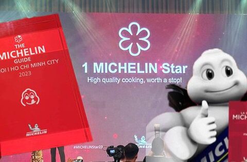 Chấn động: Loạt quán ăn đường phố Việt Nam có tên trong Michelin Guide, 4 nơi …