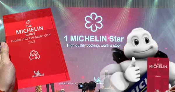 Chấn động: Loạt quán ăn đường phố Việt Nam có tên trong Michelin Guide, 4 nơi …