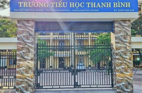 Điều tra vụ học sinh lớp 4 bất tỉnh trên sân khấu nhà trường và tử …