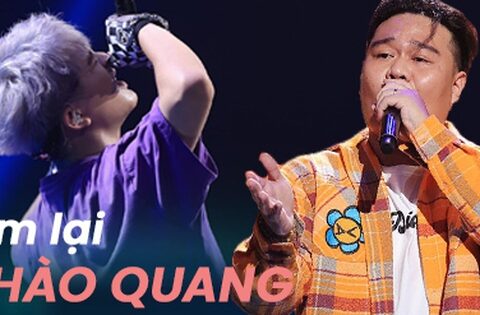 Quang Anh và Yuno Bigboi tìm lại hào quang ở Rap Việt: Chuyện chẳng dễ!