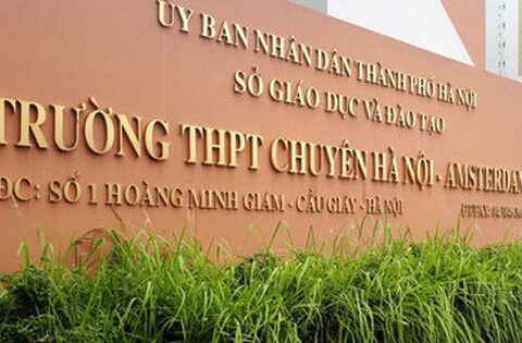 Chuyên gia giáo dục chia sẻ lý do “không cho con học trường …