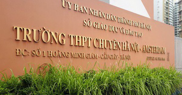 Chuyên gia giáo dục chia sẻ lý do “không cho con học trường …