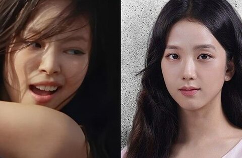 Jennie được khen diễn thu hút hơn Jisoo chỉ vì đóng phim Hollywood?