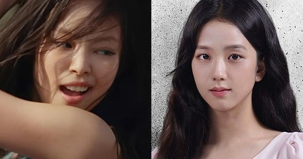 Jennie được khen diễn thu hút hơn Jisoo chỉ vì đóng phim Hollywood?