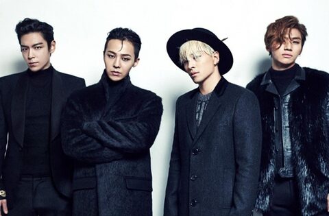 BIGBANG comeback là điều không thể?