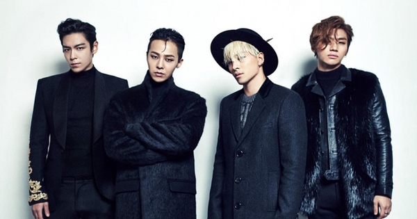 BIGBANG comeback là điều không thể?