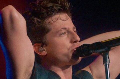 Charlie Puth sắp sang Việt Nam?