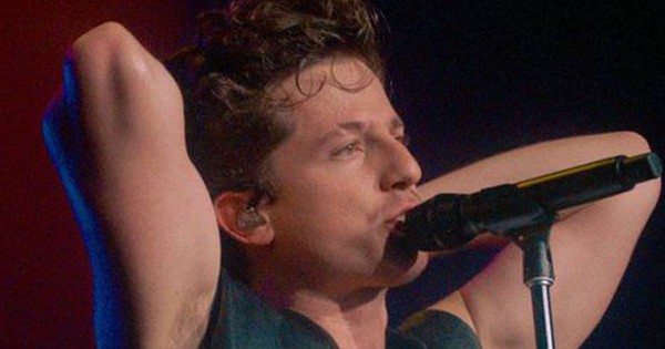 Charlie Puth sắp sang Việt Nam?