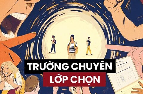 1 status, 2,5 nghìn bình luận: Màn phản biện tử tế và chỉn chu từ học …