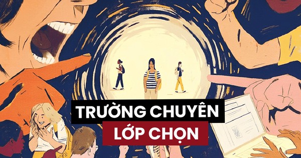 1 status, 2,5 nghìn bình luận: Màn phản biện tử tế và chỉn chu từ học …