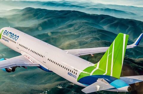 Bamboo Airways lỗ kỷ lục, toàn bộ hội đồng quản trị xin từ chức