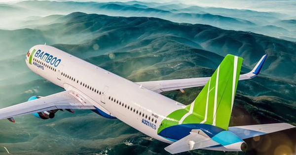 Bamboo Airways lỗ kỷ lục, toàn bộ hội đồng quản trị xin từ chức