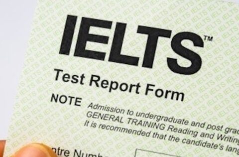 Học sinh bức xúc IELTS 8.0 vẫn không được miễn thi ngoại ngữ tốt nghiệp THPT