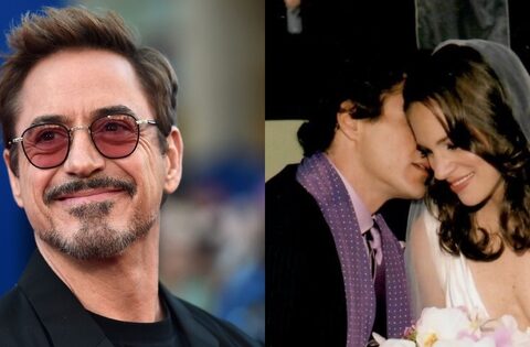 “Người sắt” Robert Downey Jr.: Cuộc đời tưởng chừng bỏ đi được cứu rỗi bởi một mối …