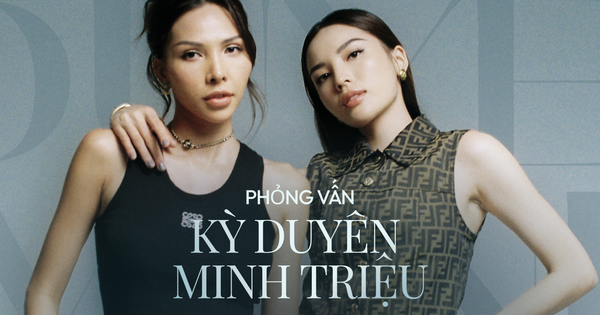 Kỳ Duyên – Minh Triệu: Chúng tôi bình tĩnh khi tranh luận vì …