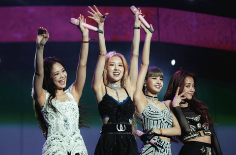 Lộ giá vé concert BLACKPINK tại Việt Nam?