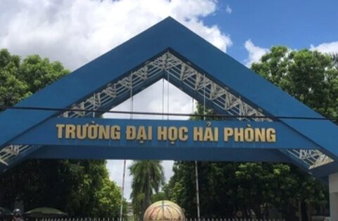 Giảng viên trường Đại học Hải Phòng bị tố gạ tình nữ sinh: Thông tin …