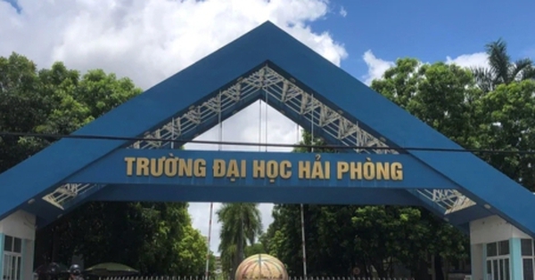 Giảng viên trường Đại học Hải Phòng bị tố gạ tình nữ sinh: Thông tin …