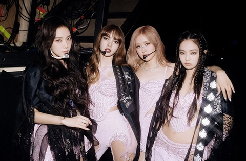 BLACKPINK kiếm tiền khủng thế nào nhờ concert BORN PINK?