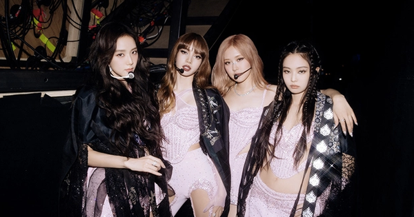 BLACKPINK kiếm tiền khủng thế nào nhờ concert BORN PINK?