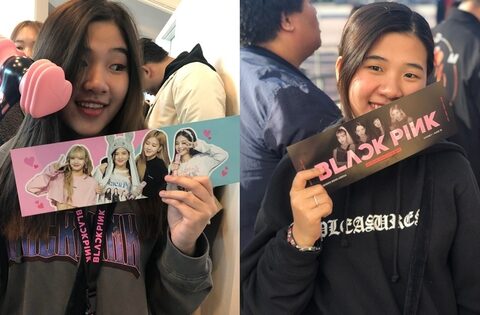 2k3 đu gần 20 concerts BLACKPINK: Đừng ham vé VIP nếu chiều cao hạn chế, lưu ý 1 điều …