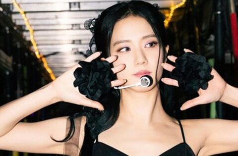 Jisoo (BLACKPINK) háo hức lên tiếng về việc đến Việt Nam biểu diễn