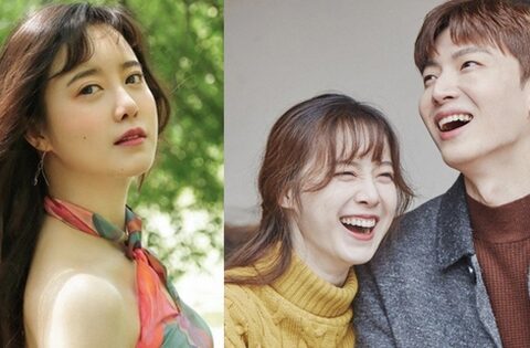 Goo Hye Sun thua kiện, thay đổi ngoại hình hậu ly hôn, còn chồng cũ hiện ra …