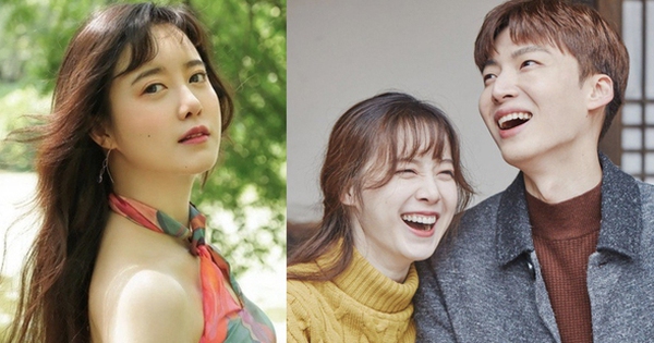 Goo Hye Sun thua kiện, thay đổi ngoại hình hậu ly hôn, còn chồng cũ hiện ra …