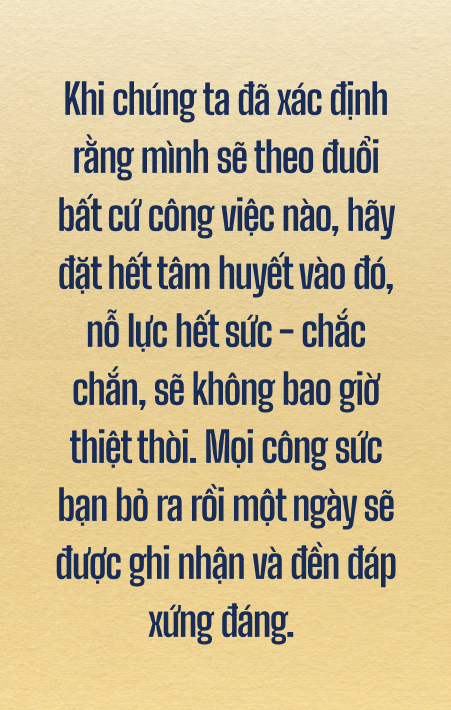 “Siêu nhân” Nguyễn Thị Oanh: Điền kinh là một môn rất khắc nghiệt, để giành 4 HCV SEA Games cần 100% nỗ lực, 0% ăn may - Ảnh 4.